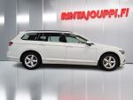 Volkswagen Passat 2015 Valkoinen