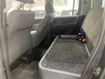 Volkswagen Amarok 2015 Harmaa