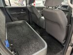 Volkswagen Amarok 2015 Harmaa