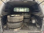 Volkswagen Amarok 2015 Harmaa