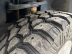 Volkswagen Amarok 2015 Harmaa
