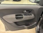 Volkswagen Amarok 2015 Harmaa