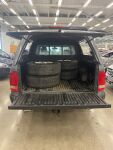 Volkswagen Amarok 2015 Harmaa
