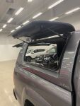 Volkswagen Amarok 2015 Harmaa