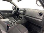 Volkswagen Amarok 2015 Harmaa