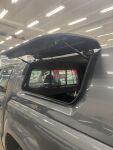 Volkswagen Amarok 2015 Harmaa