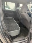 Volkswagen Amarok 2015 Harmaa