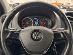 Volkswagen Amarok 2015 Harmaa