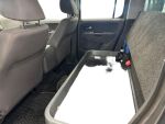 Volkswagen Amarok 2015 Harmaa