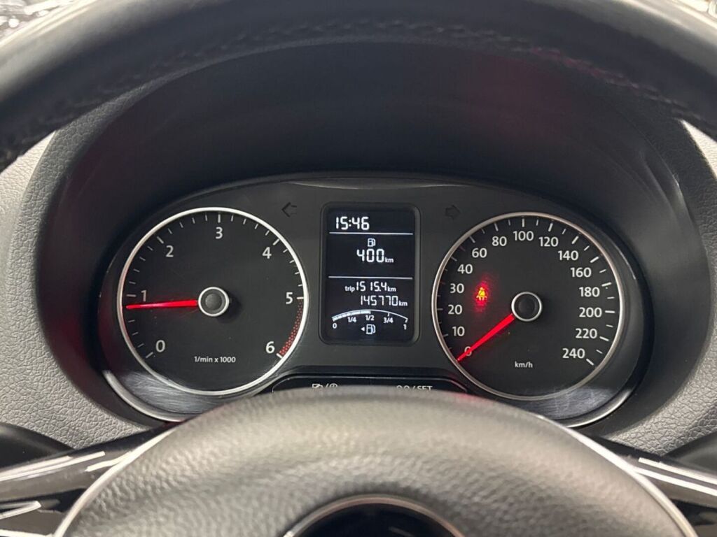 Volkswagen Amarok 2015 Harmaa