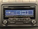 Volkswagen Amarok 2015 Harmaa