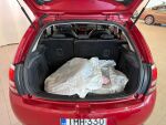 Citroen C3 2015 Punainen