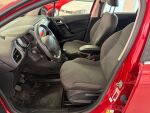 Citroen C3 2015 Punainen
