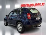 Dacia Duster 2015 Sininen