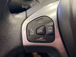 Ford Fiesta 2015 Musta