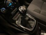 Ford Fiesta 2015 Musta