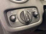 Ford Fiesta 2015 Musta
