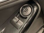 Ford Fiesta 2015 Musta