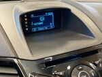 Ford Fiesta 2015 Musta