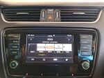 Skoda Octavia 2016 Ruskea (beige)