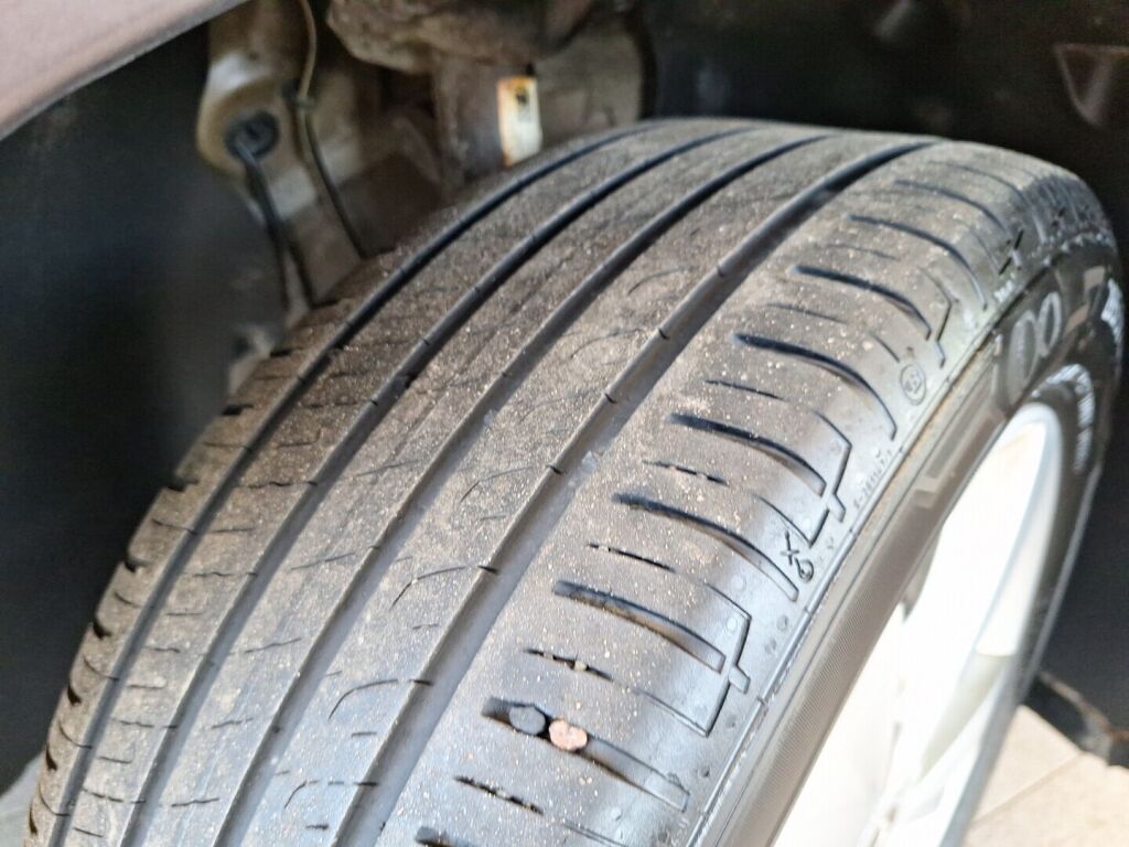 Skoda Octavia 2016 Ruskea (beige)