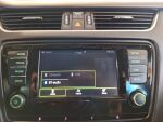 Skoda Octavia 2016 Ruskea (beige)