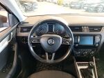 Skoda Octavia 2016 Ruskea (beige)