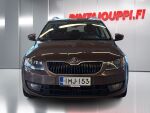 Skoda Octavia 2016 Ruskea (beige)