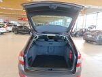 Skoda Octavia 2016 Ruskea (beige)