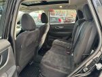 Nissan X-Trail 2016 Musta