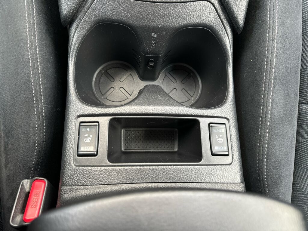 Nissan X-Trail 2016 Harmaa