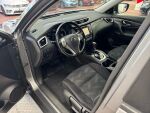 Nissan X-Trail 2016 Harmaa