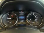 Nissan Qashqai 2016 Ruskea (beige)