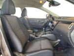 Nissan Qashqai 2016 Ruskea (beige)