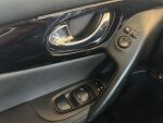 Nissan Qashqai 2016 Ruskea (beige)