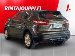 Nissan Qashqai 2016 Ruskea (beige)