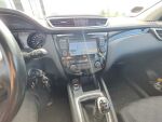 Nissan Qashqai 2016 Ruskea (beige)
