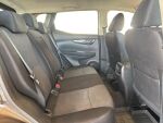 Nissan Qashqai 2016 Ruskea (beige)