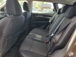 Nissan Qashqai 2016 Ruskea (beige)