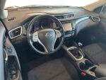 Nissan Qashqai 2016 Ruskea (beige)