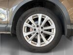 Nissan Qashqai 2016 Ruskea (beige)
