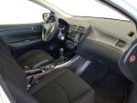 Nissan Pulsar 2016 Valkoinen