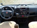 Carado T 135 2016 Valkoinen