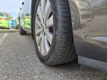 Opel Astra 2014 Harmaa