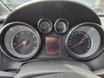 Opel Astra 2014 Harmaa