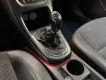Opel Astra 2014 Harmaa