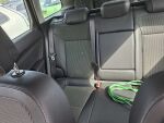 Opel Astra 2014 Harmaa