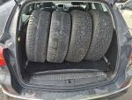 Opel Astra 2014 Harmaa
