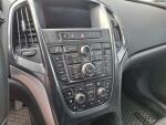 Opel Astra 2014 Harmaa
