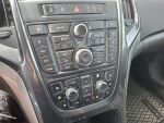 Opel Astra 2014 Harmaa